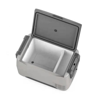 congelador portátil de enfriamiento del compresor